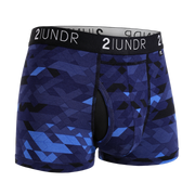 3 PACK TRUNK - LARGE ONLY