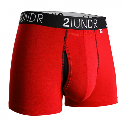 SWING SHIFT TRUNK RED - LARGE ONLY